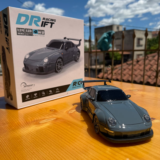 RC 911 - ARMY GREEN (LIMITED)