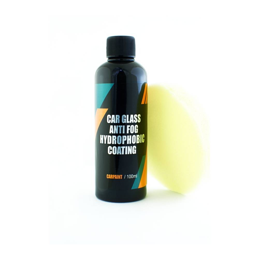 ΑΠΩΘΗΤΙΚΟ ΣΠΡΕΙ ΝΕΡΟΥ 100ml [ANTIRAIN & ANTIFOG]