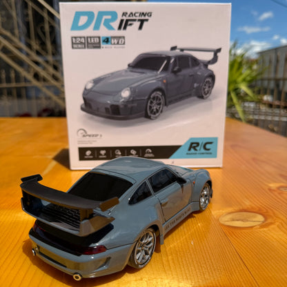 RC 911 - ARMY GREEN (LIMITED)