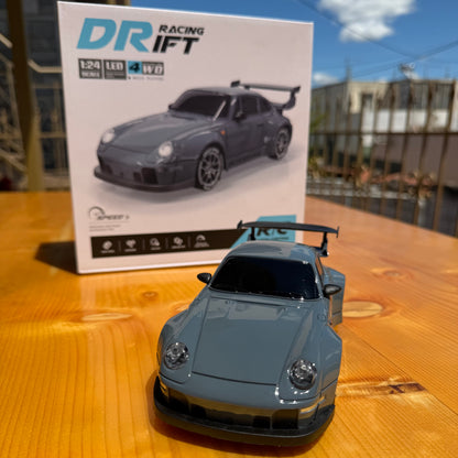 RC 911 - ARMY GREEN (LIMITED)