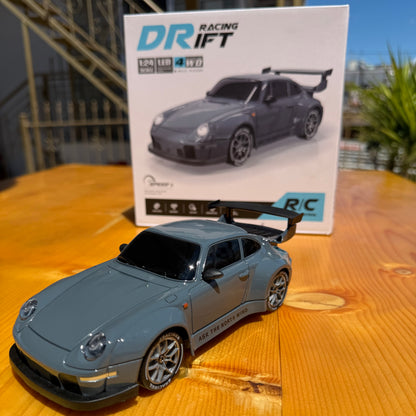 RC 911 - ARMY GREEN (LIMITED)